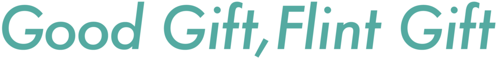 Flint Gift禮品公司- logo6