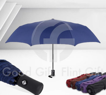 自動伸縮雨傘