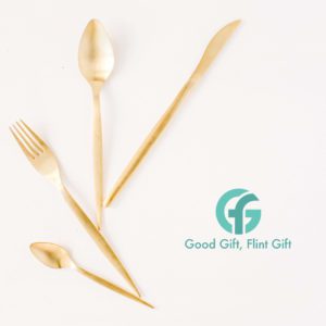 便攜餐具, 便攜餐具套裝, Flint Gift -pic01
