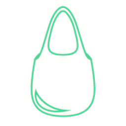 尼龍袋訂製，折疊環保袋訂造 icon 01