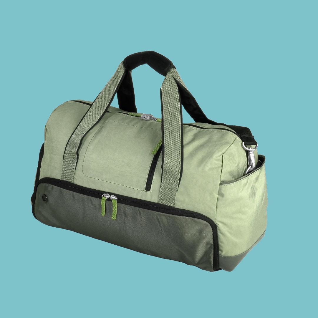 摺疊行李袋，折疊行李袋，行李袋推薦01