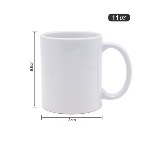 陶瓷咖啡杯，透明咖啡杯​26012601