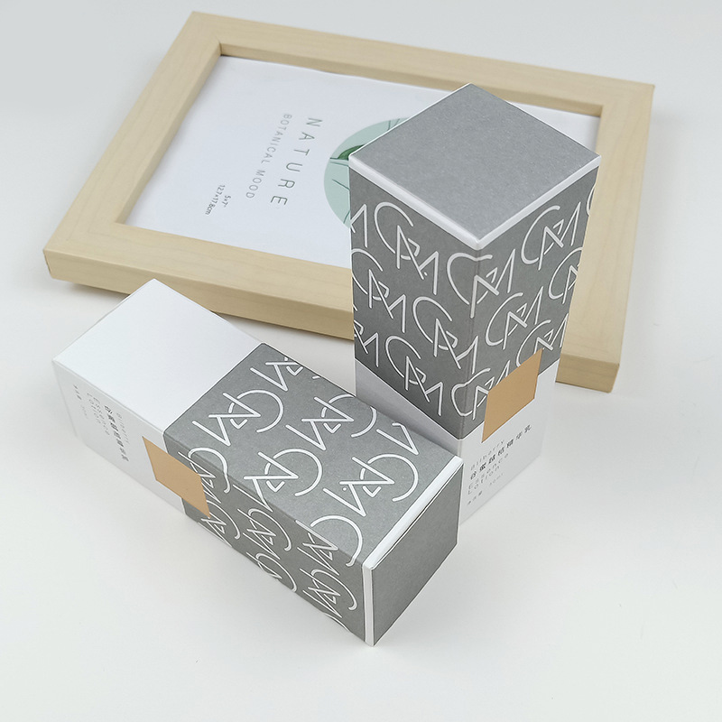 產品包裝設計, 包裝盒設計, 產品包裝 -pic01​