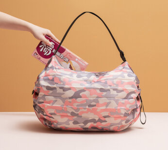 [環保禮品] – 日本折疊環保購物袋